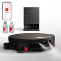 YEEDI S20 Infinity Ultra Robot Vacuum & Mop