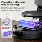 YEEDI S20 Infinity Ultra Robot Vacuum & Mop