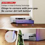 YEEDI M16 Infinity Robot Vacuum & Mop