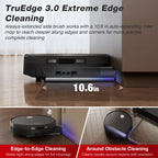 YEEDI S20 Infinity Ultra Robot Vacuum & Mop
