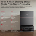 YEEDI S20 Infinity Ultra Robot Vacuum & Mop